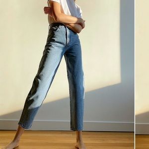 Agolde Jean